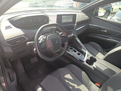 Peugeot 3008 BlueHDi 130 S&S EAT8 Allure Pack (11)