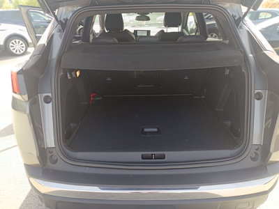 Peugeot 3008 BlueHDi 130 S&S EAT8 Allure Pack (16)