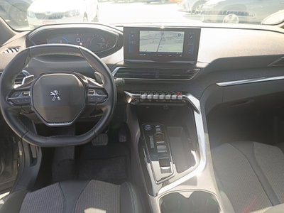Peugeot 3008 BlueHDi 130 S&S EAT8 Allure Pack (17)
