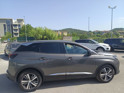 Peugeot 3008 BlueHDi 130 S&S EAT8 Allure Pack (4)