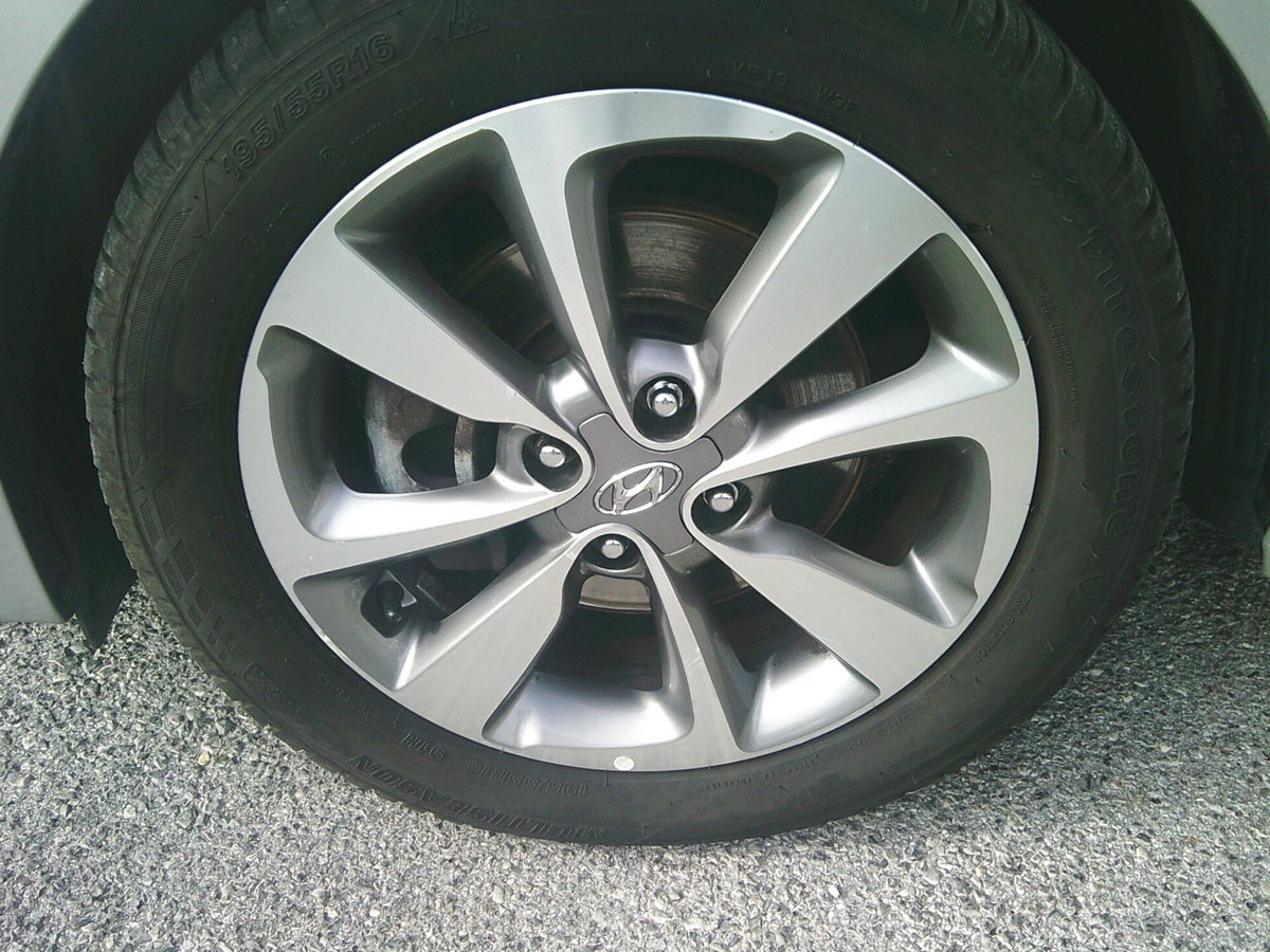 Hyundai i20 1.1 CRDi 12V 5 porte Comfort (5)