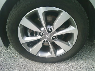 Hyundai i20 1.1 CRDi 12V 5 porte Comfort (5)