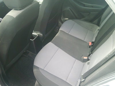 Hyundai i20 1.1 CRDi 12V 5 porte Comfort (9)