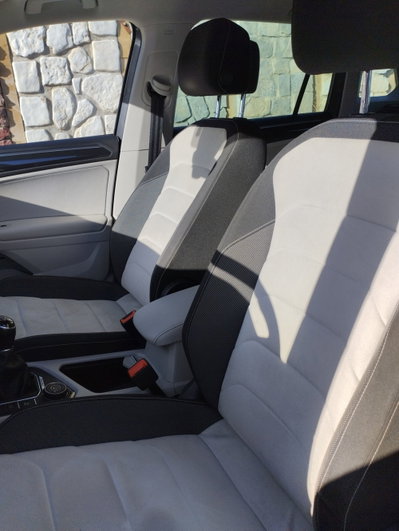 Volkswagen Tiguan 2.0 TDI SCR 4MOTION Style BlueMotion Technology (18)