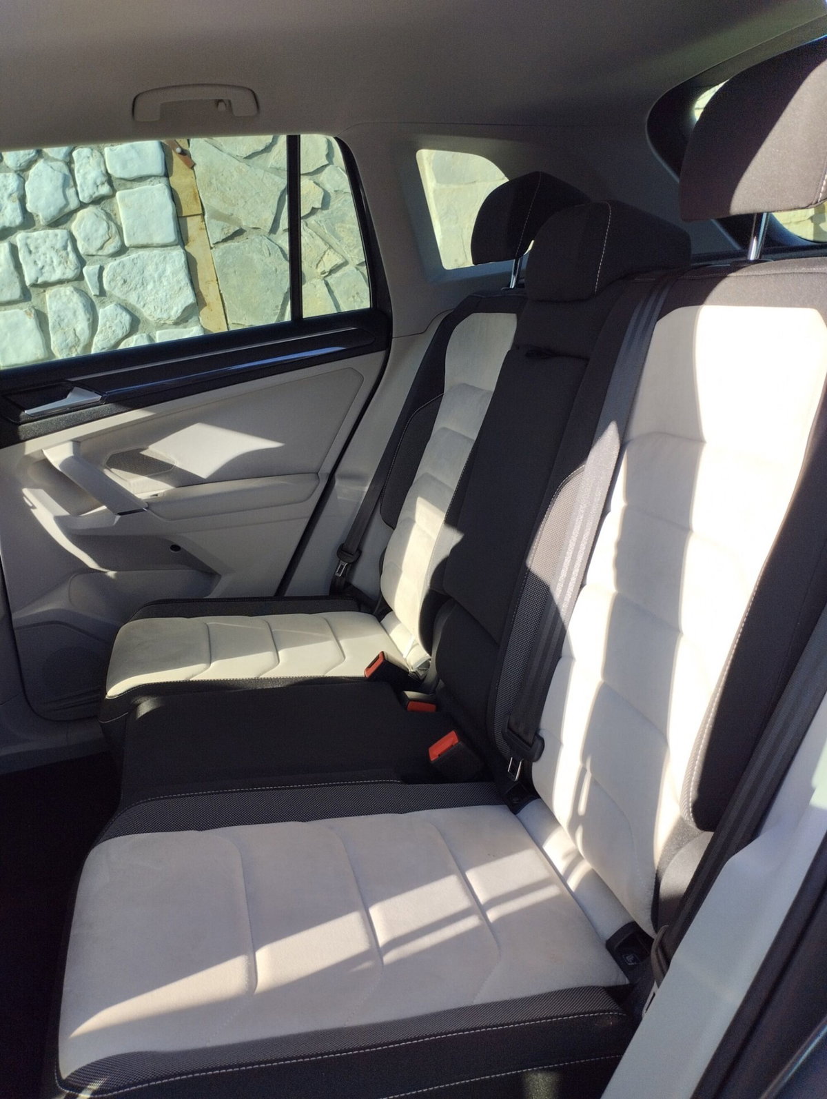 Volkswagen Tiguan 2.0 TDI SCR 4MOTION Style BlueMotion Technology (19)