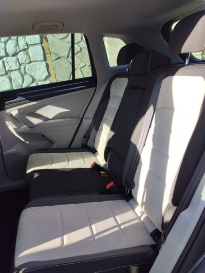 Volkswagen Tiguan 2.0 TDI SCR 4MOTION Style BlueMotion Technology (19)