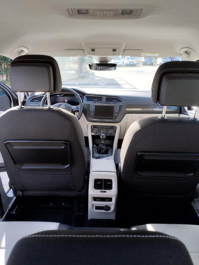 Volkswagen Tiguan 2.0 TDI SCR 4MOTION Style BlueMotion Technology (8)