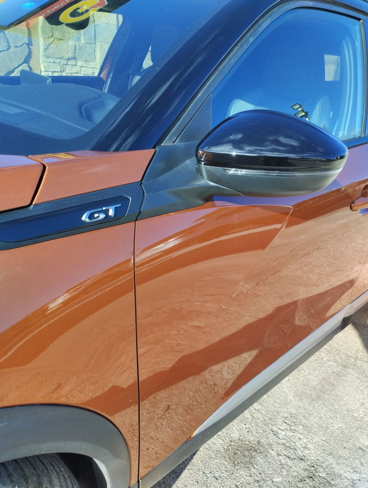 Peugeot 2008 PureTech 130 S&S EAT8 GT Pack (10)