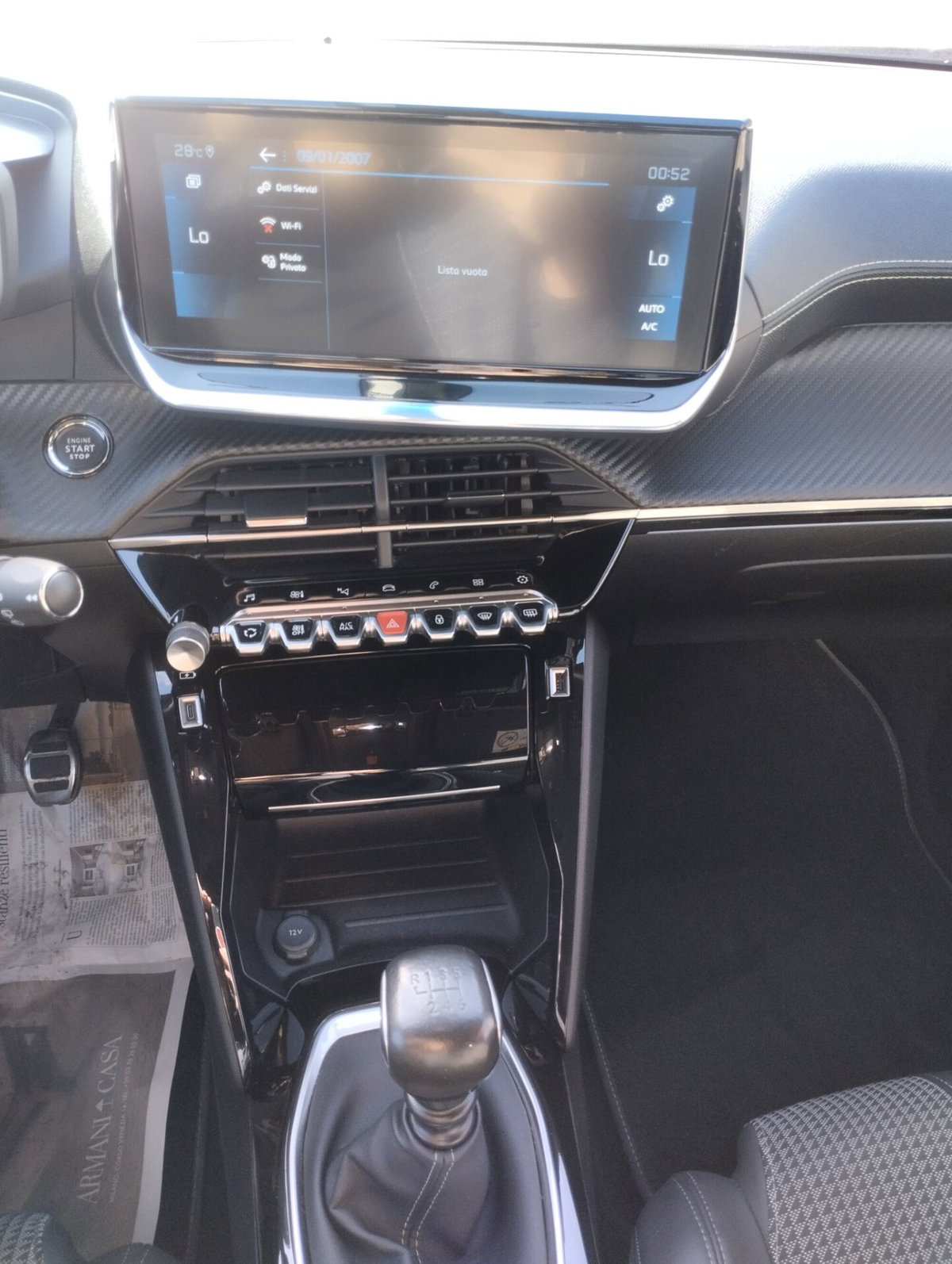 Peugeot 2008 PureTech 130 S&S EAT8 GT Pack (20)