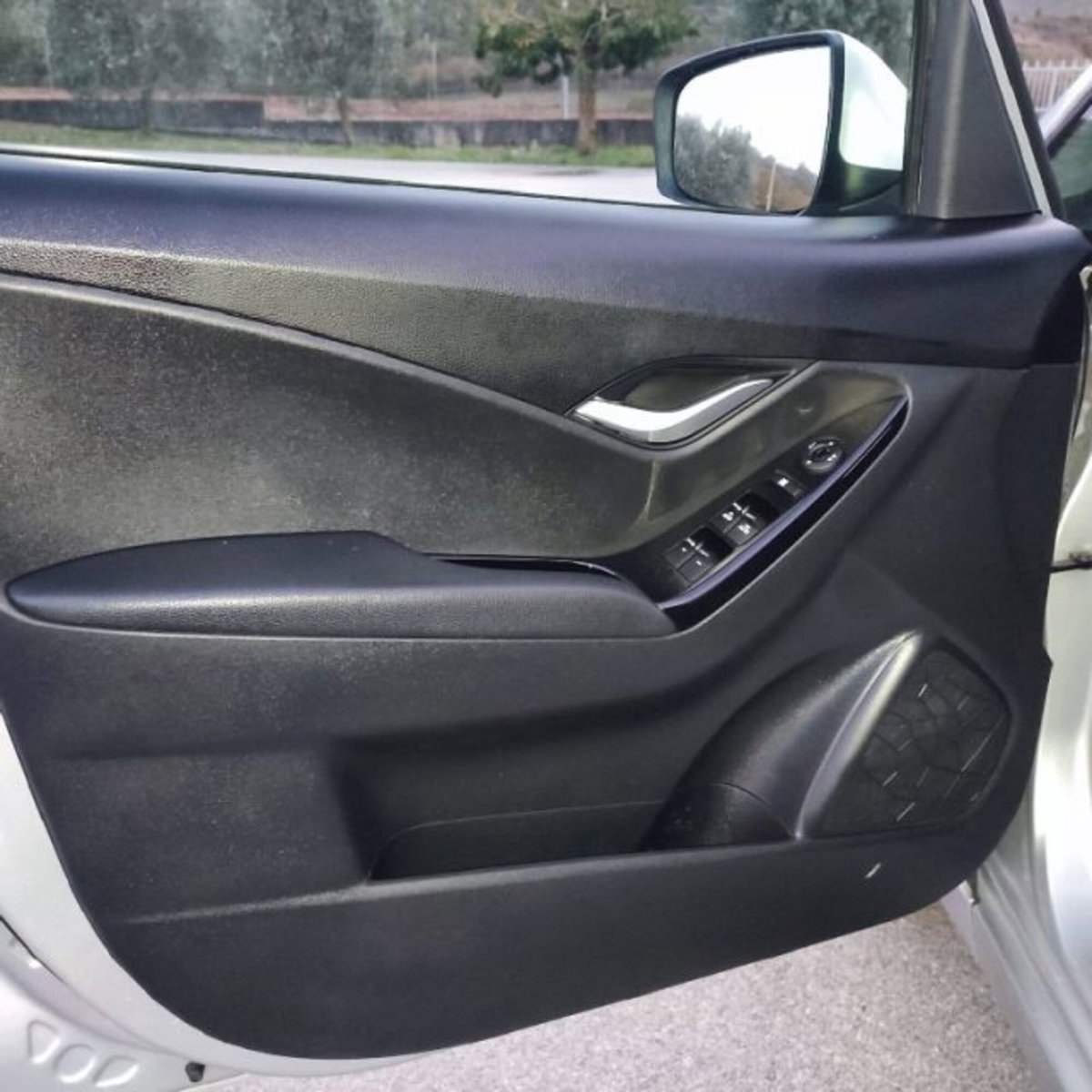 Hyundai ix20 1.4 CRDI 90 CV XPossible (11)