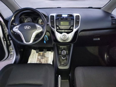 Hyundai ix20 1.4 CRDI 90 CV XPossible (12)