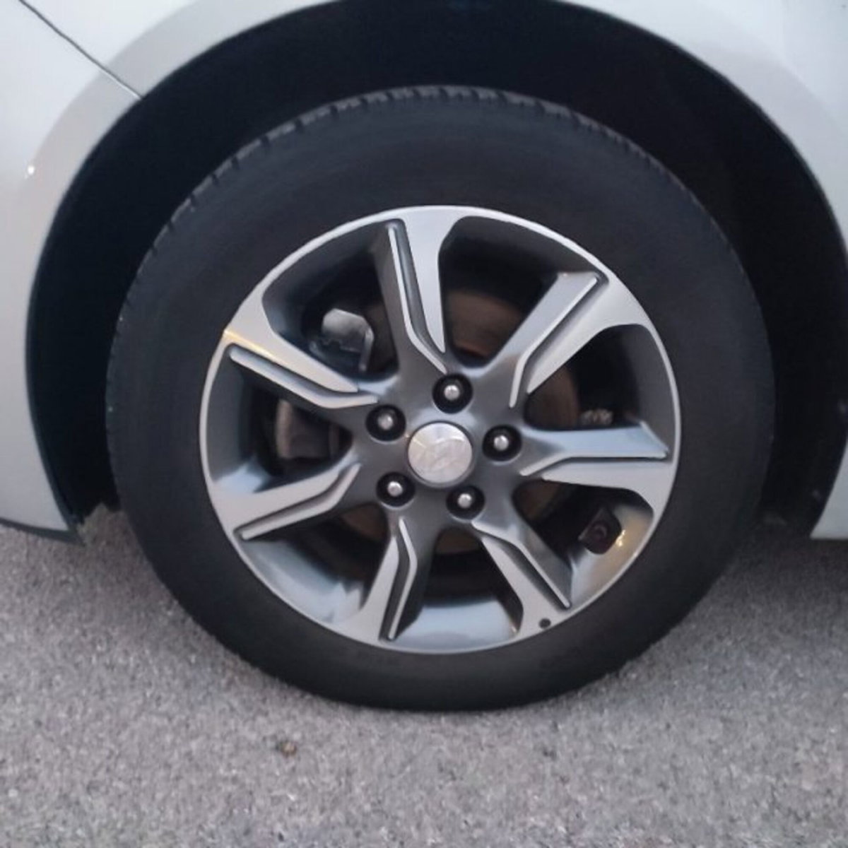 Hyundai ix20 1.4 CRDI 90 CV XPossible (13)