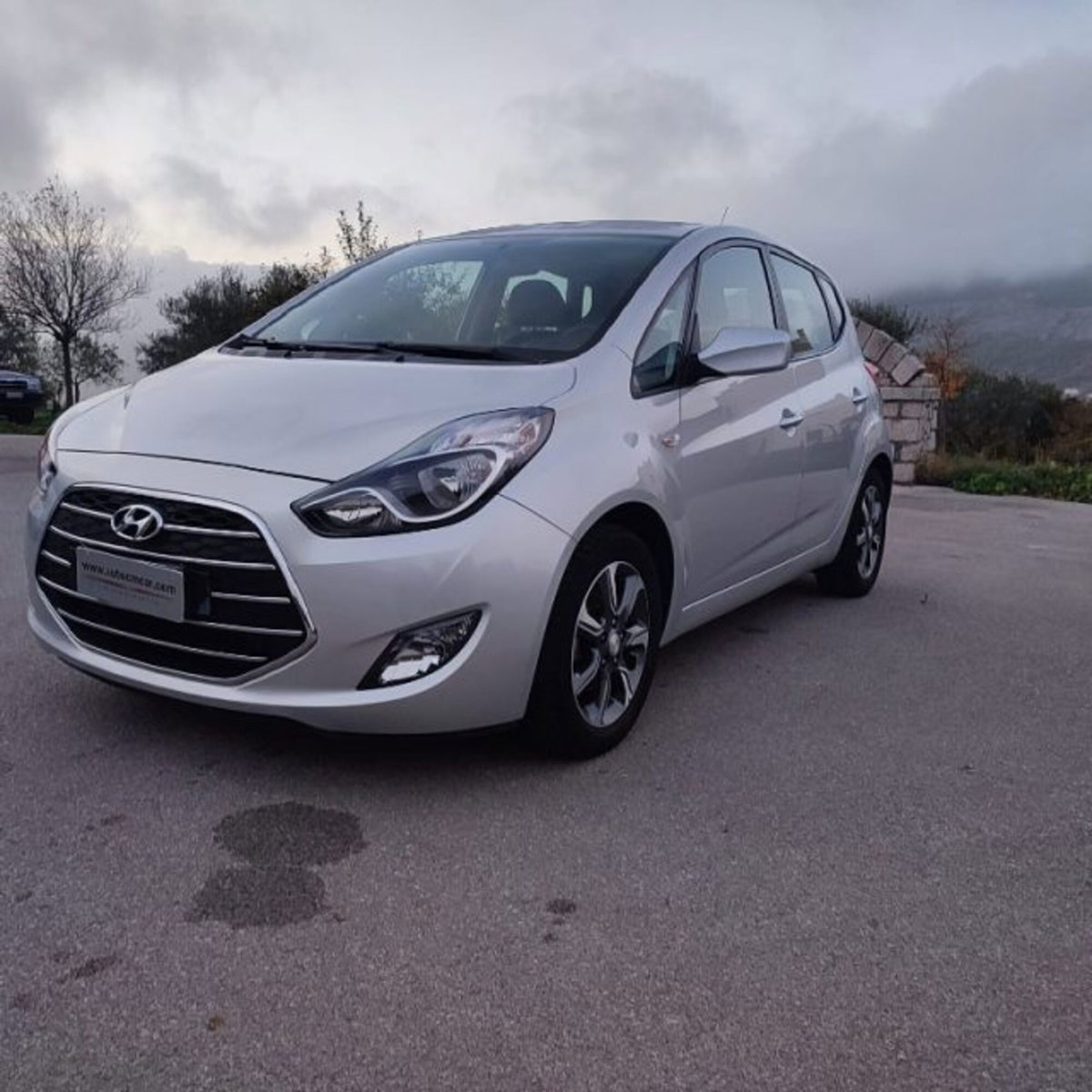 Hyundai ix20 1.4 CRDI 90 CV XPossible (3)