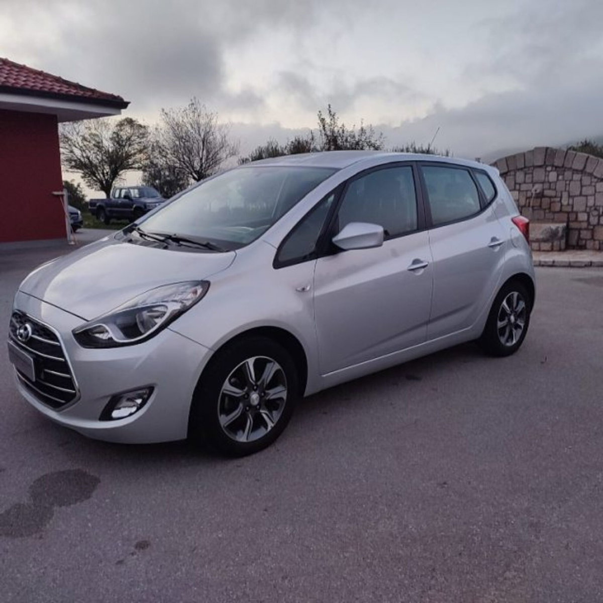 Hyundai ix20 1.4 CRDI 90 CV XPossible (4)