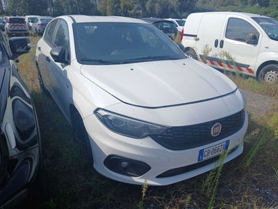 Fiat Tipo Tipo 5p 1.3 mjt s&s 95cv usata