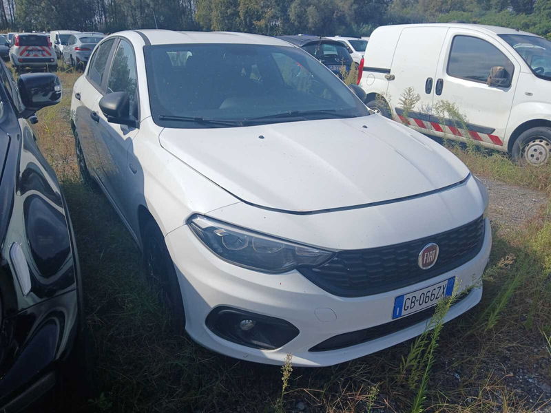 Fiat Tipo Tipo 5p 1.3 mjt s&s 95cv