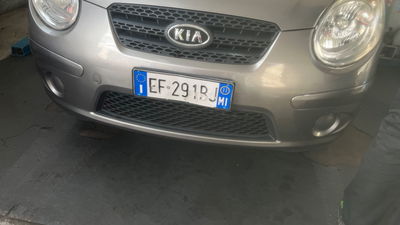 Kia Picanto 1.0 12V Town usata