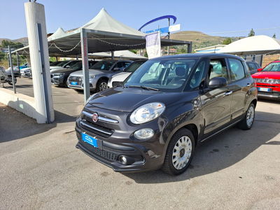Fiat 500L 1.3 Multijet 95 CV Business usata