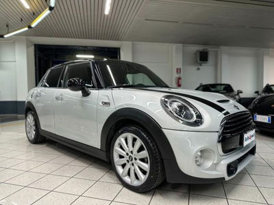 MINI Mini 2.0 Cooper S Hype 5 porte usata
