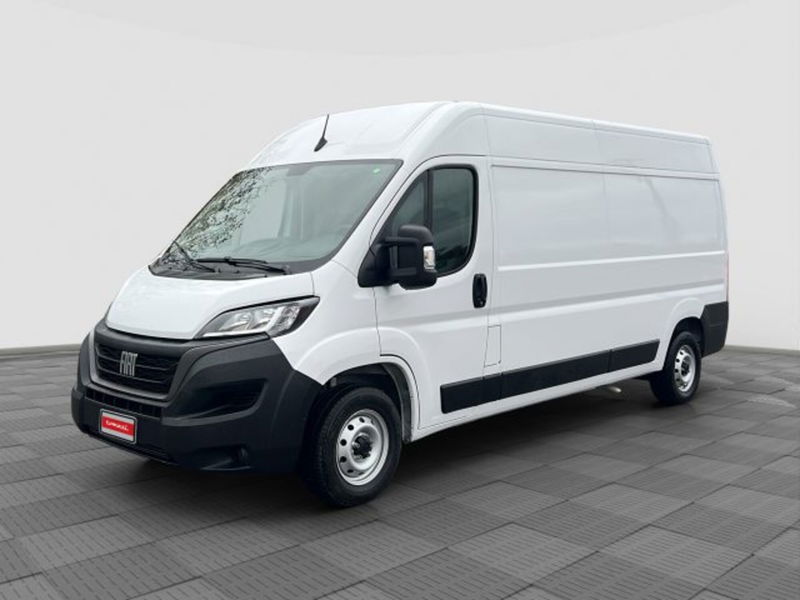 Fiat Ducato Furgone 35 2.2 Mjt 140CV PLMX-TM Maxi HD