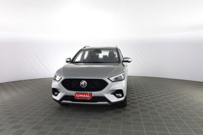 Mg ZS ZS 1.5 Luxury usata