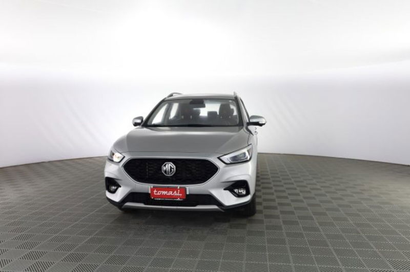 Mg ZS ZS 1.5 Luxury