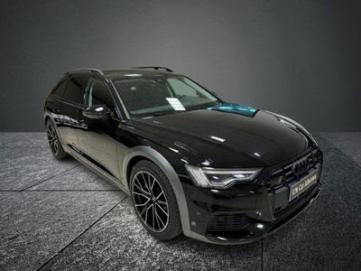 Audi A6 Allroad 40 TDI 2.0 quattro S tronic Evolution usata