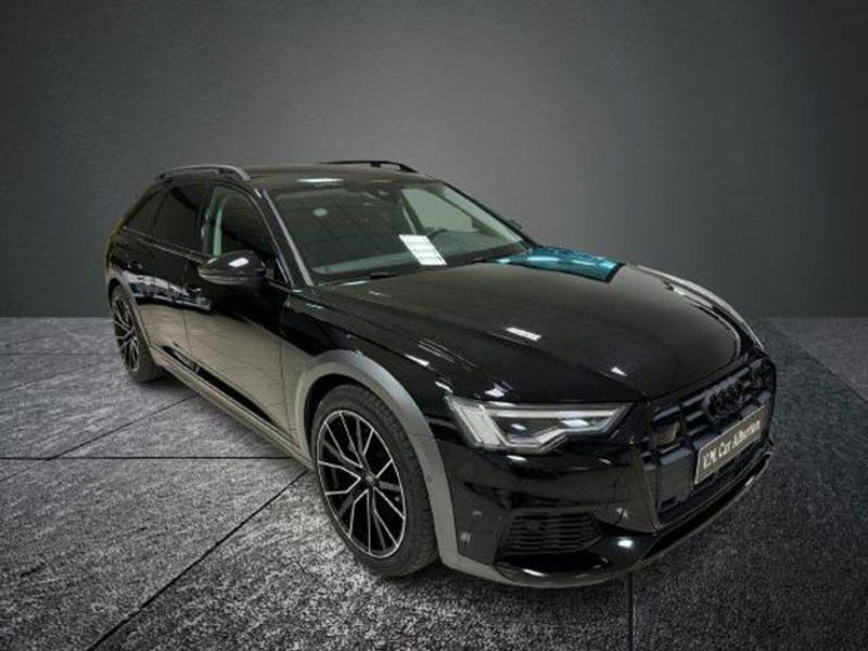 Audi A6 Allroad 40 TDI 2.0 quattro S tronic Evolution