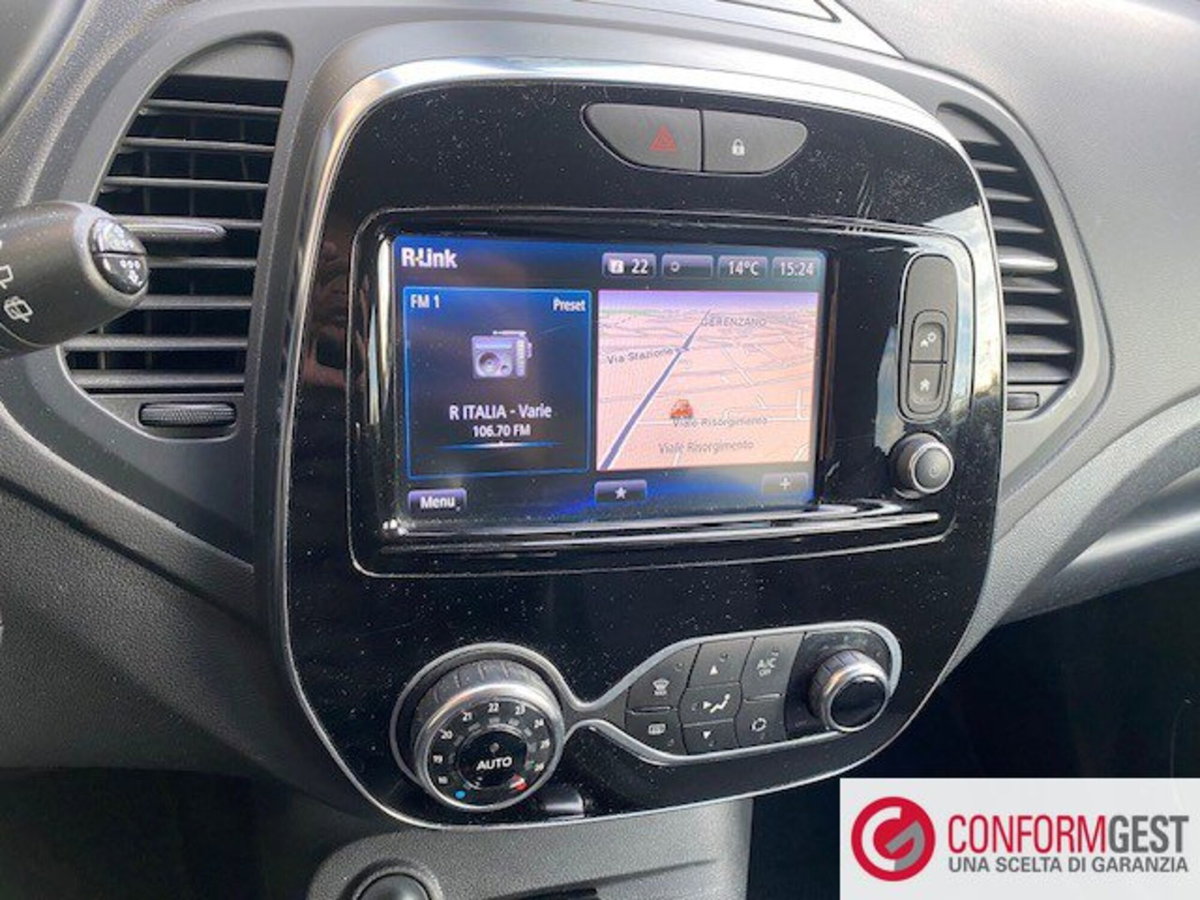 Renault Captur TCe 150 CV EDC FAP Sport Edition2 (10)