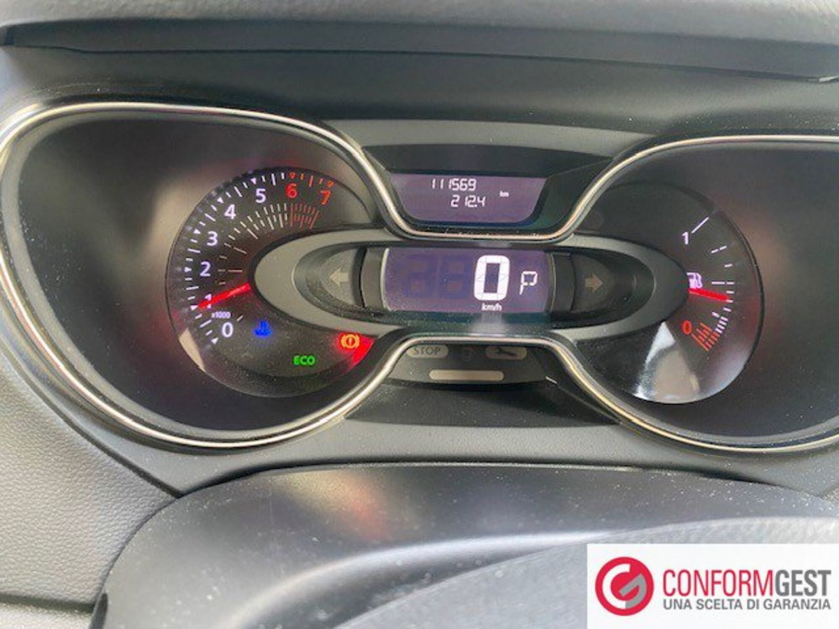 Renault Captur TCe 150 CV EDC FAP Sport Edition2 (11)