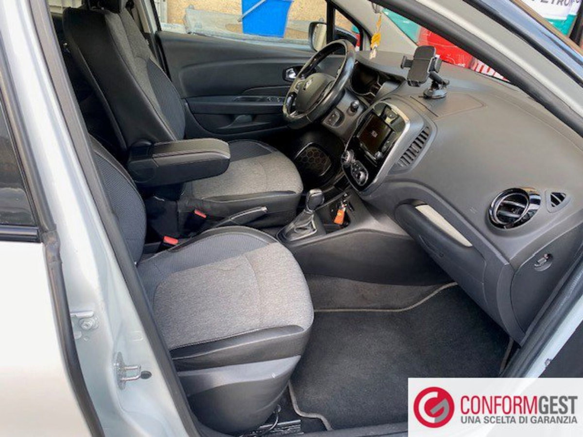 Renault Captur TCe 150 CV EDC FAP Sport Edition2 (13)