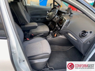 Renault Captur TCe 150 CV EDC FAP Sport Edition2 (13)