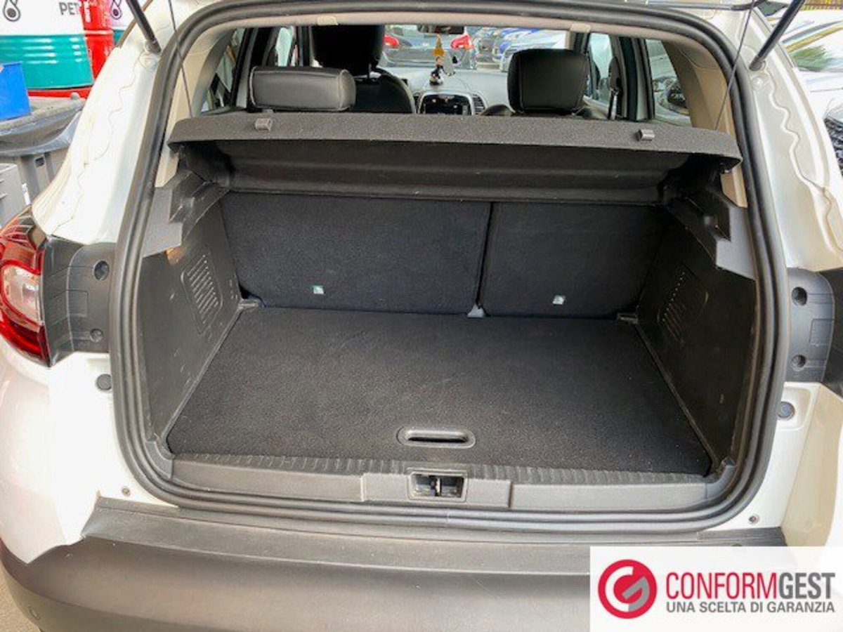 Renault Captur TCe 150 CV EDC FAP Sport Edition2 (14)