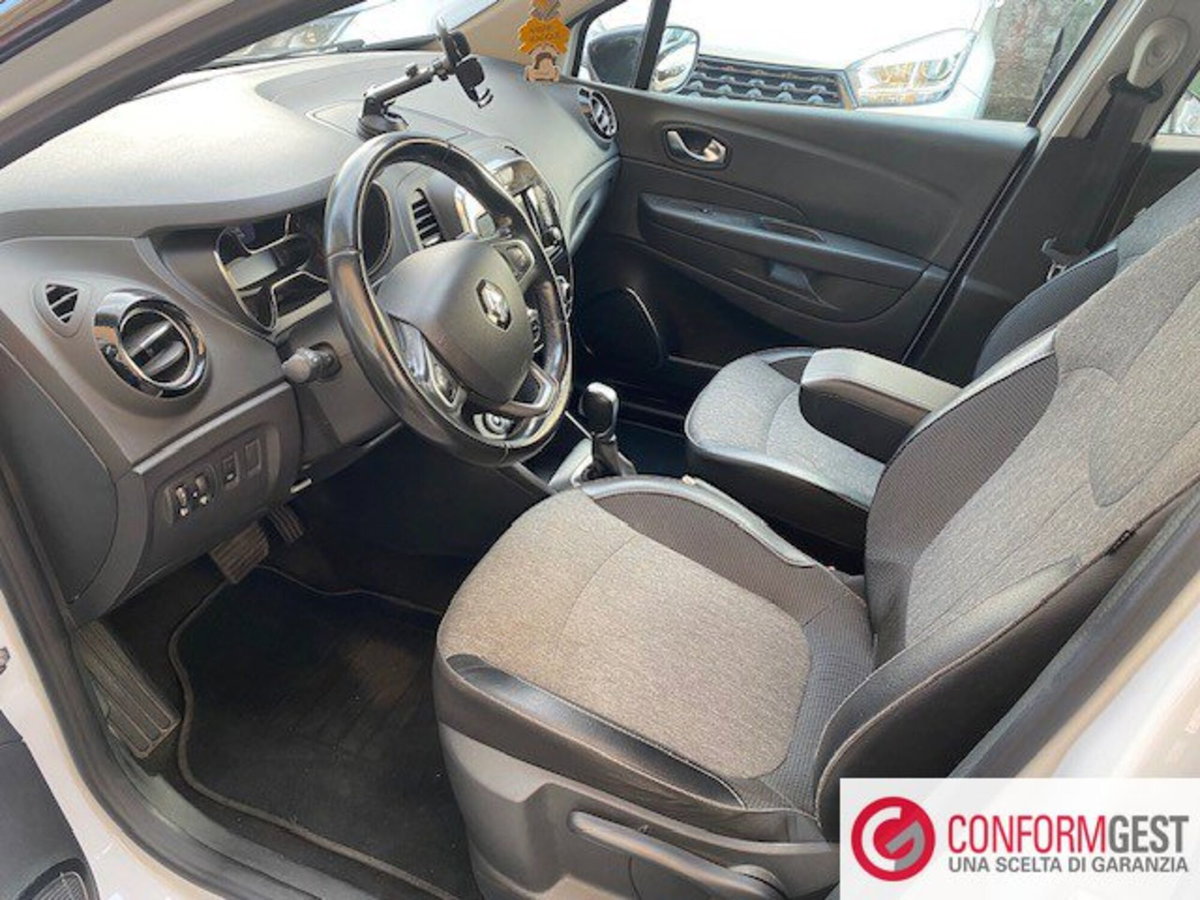 Renault Captur TCe 150 CV EDC FAP Sport Edition2 (17)