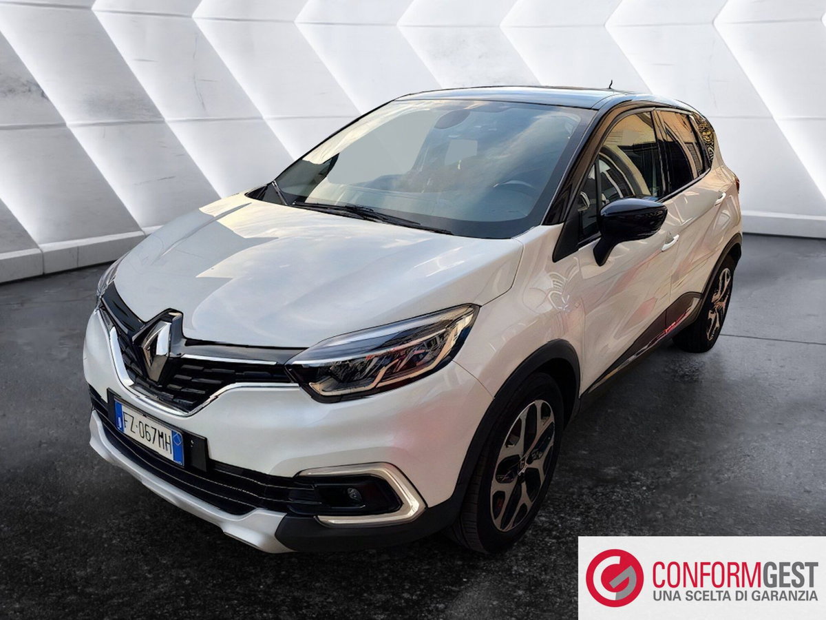 Renault Captur TCe 150 CV EDC FAP Sport Edition2 (2)
