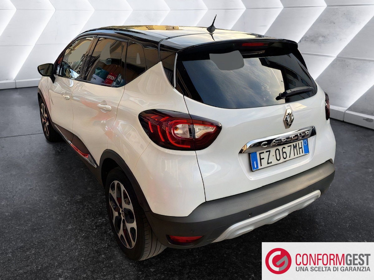 Renault Captur TCe 150 CV EDC FAP Sport Edition2 (3)