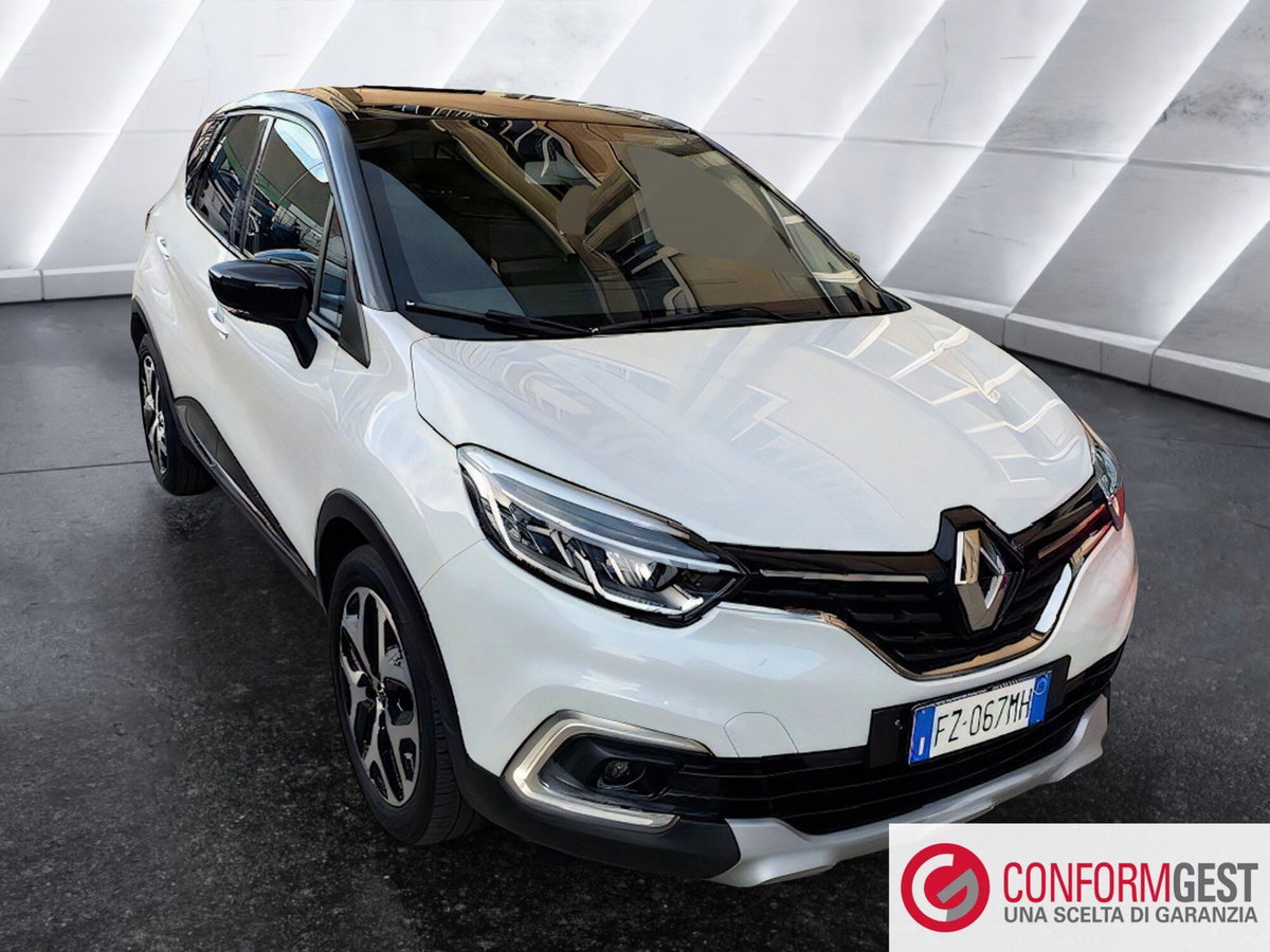 Renault Captur TCe 150 CV EDC FAP Sport Edition2 (4)