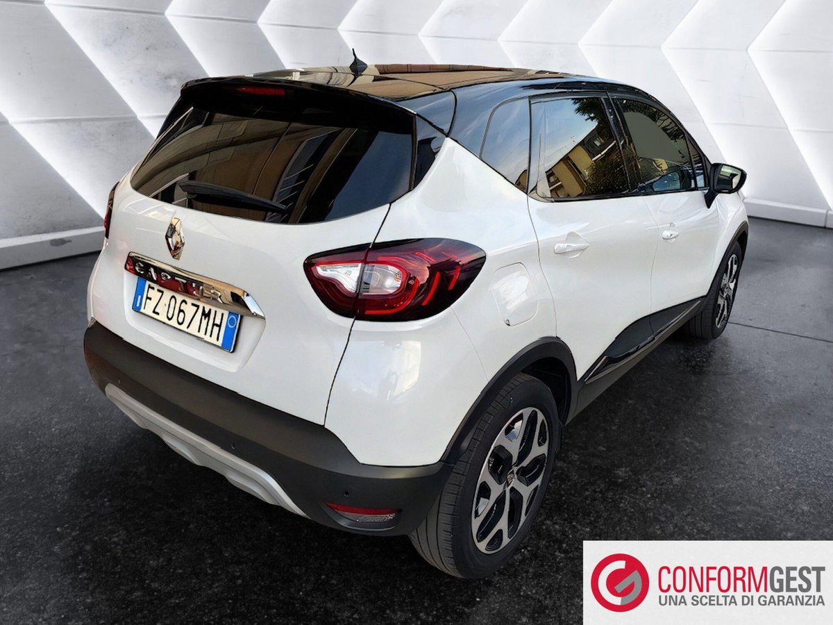 Renault Captur TCe 150 CV EDC FAP Sport Edition2 (5)