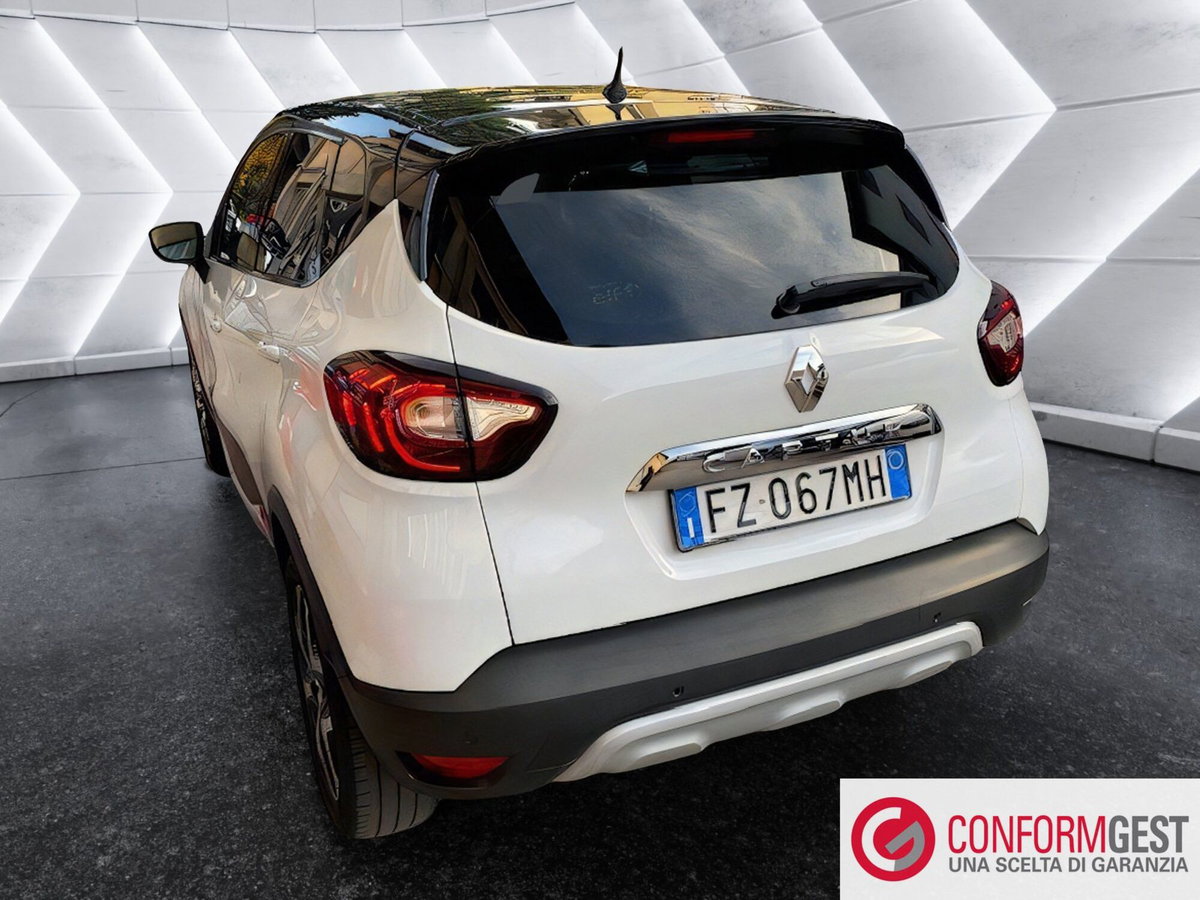 Renault Captur TCe 150 CV EDC FAP Sport Edition2 (7)