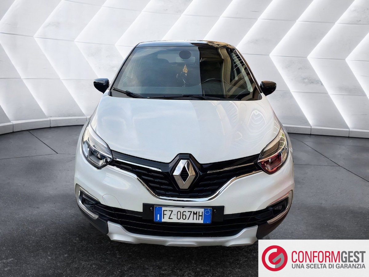 Renault Captur TCe 150 CV EDC FAP Sport Edition2 (9)