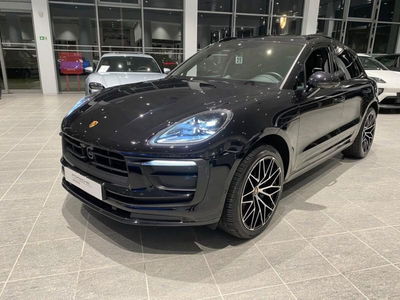 Porsche Macan 2.0 T 265cv pdk