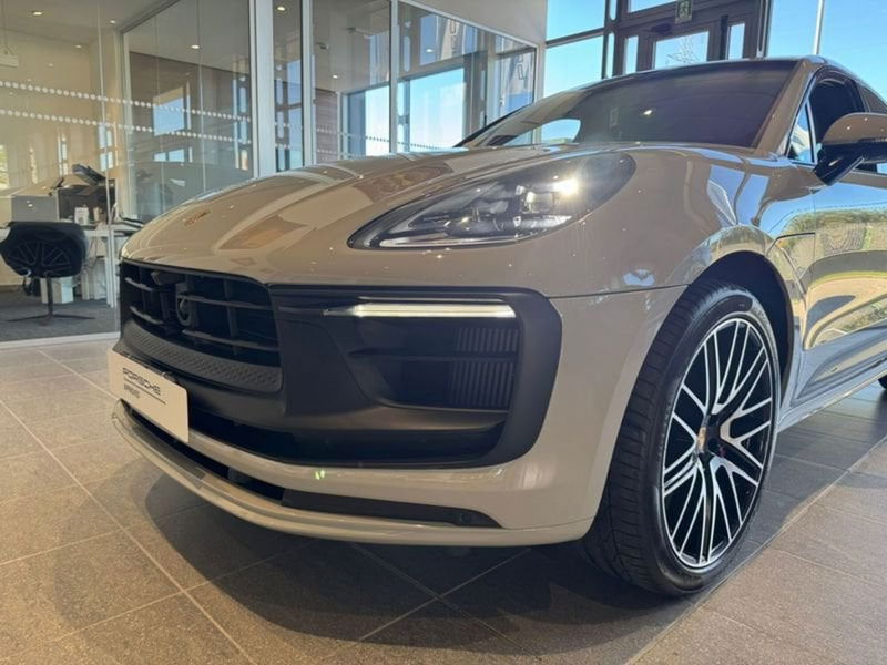 Porsche Macan 2.9 GTS 440cv pdk