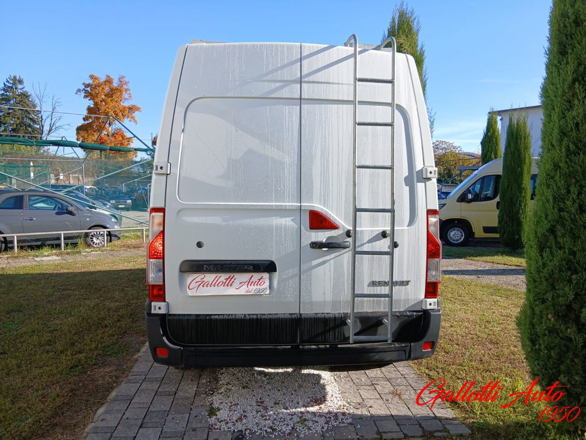 Renault Master Furgone T33 2.3 dCi/125 PC-TM Furgone QS E5 (6)