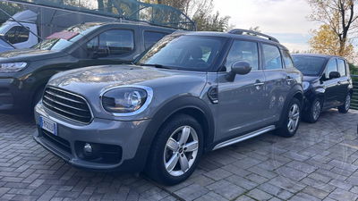 MINI Mini Countryman 2.0 Cooper D Business Countryman usata