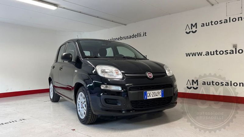 Fiat Panda Cross Cross 1.0 FireFly S&S Hybrid