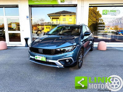 Fiat Tipo Tipo 5p 1.0 t3 Cross 100cv usata