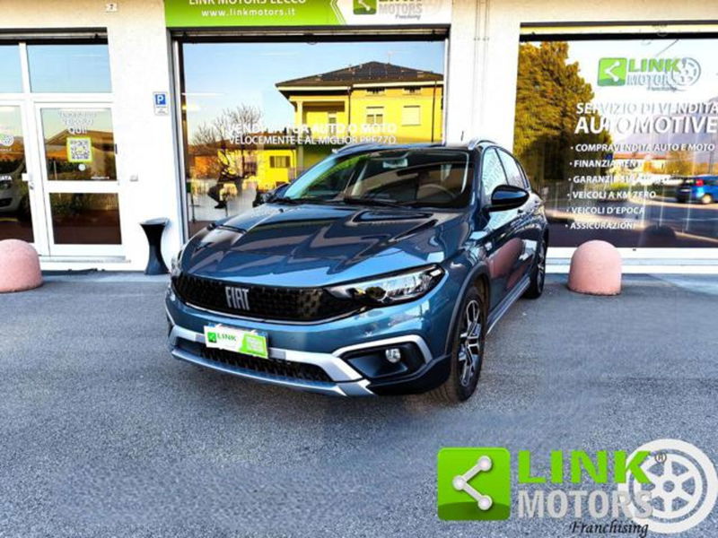 Fiat Tipo Tipo 5p 1.0 t3 Cross 100cv
