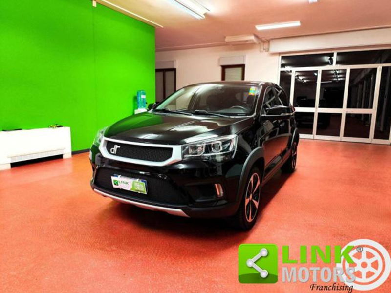 Dr dr3 S1 1.5 Bi-Fuel GPL