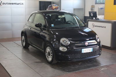 Fiat 500 1.2 Lounge usata