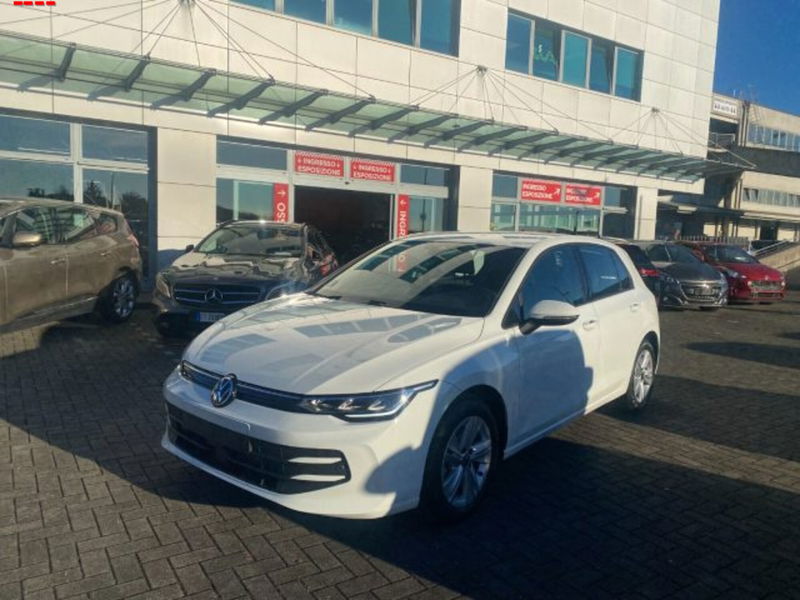 Volkswagen Golf 1.5 tsi Life 150cv